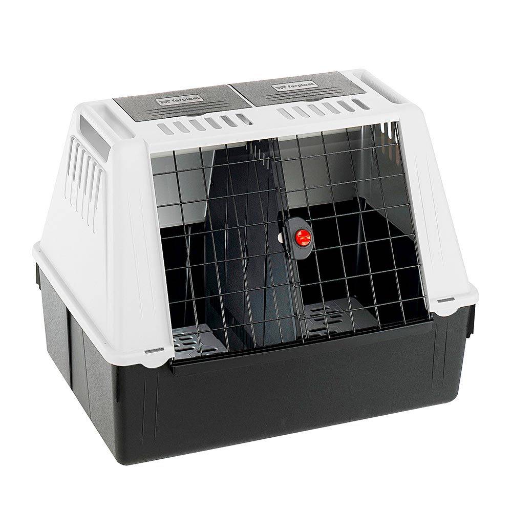 Ferplast - Séparateur interne porte-chien chiens voyage Ferplast DIVISORIO ATLAS CAR - Imagen 2