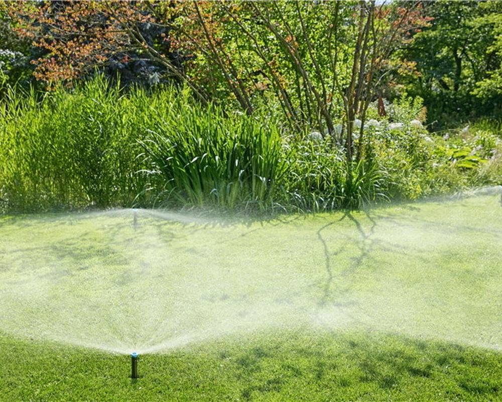 Gardena - Tuyère escamotable SD80 - Arrosage automatique - Sprinklersystem Gardena - Imagen 5