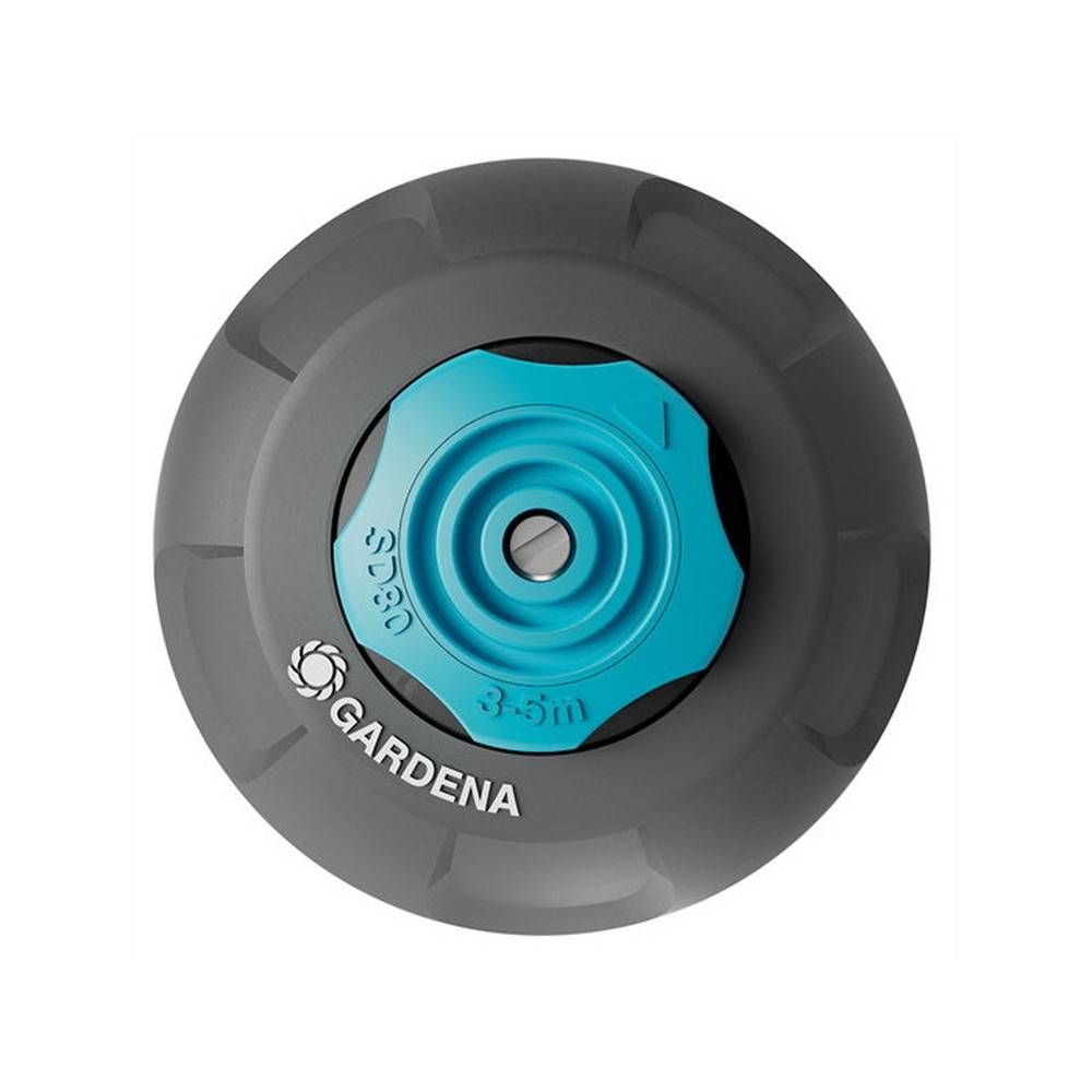 Gardena - Tuyère escamotable SD80 - Arrosage automatique - Sprinklersystem Gardena - Imagen 4