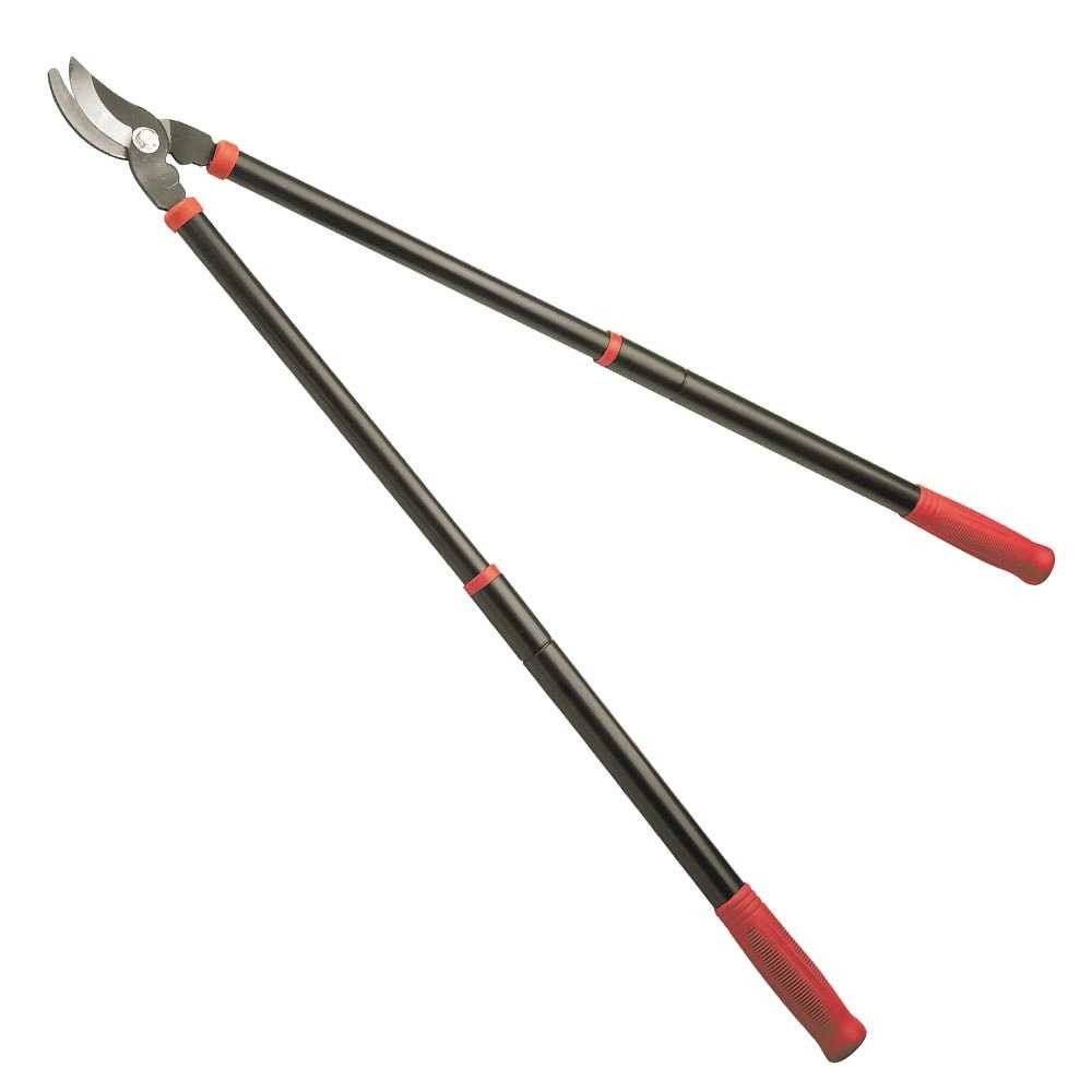 Sans Marque - Kit sécateur télescopique, taille haie et sécateur à main - Image 2