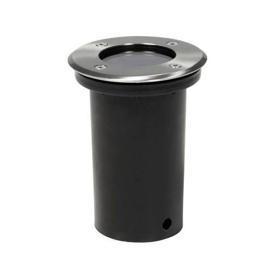 Lampe d'extérieur - Lampe de jardins au sol 12 pcs rond - Image 4