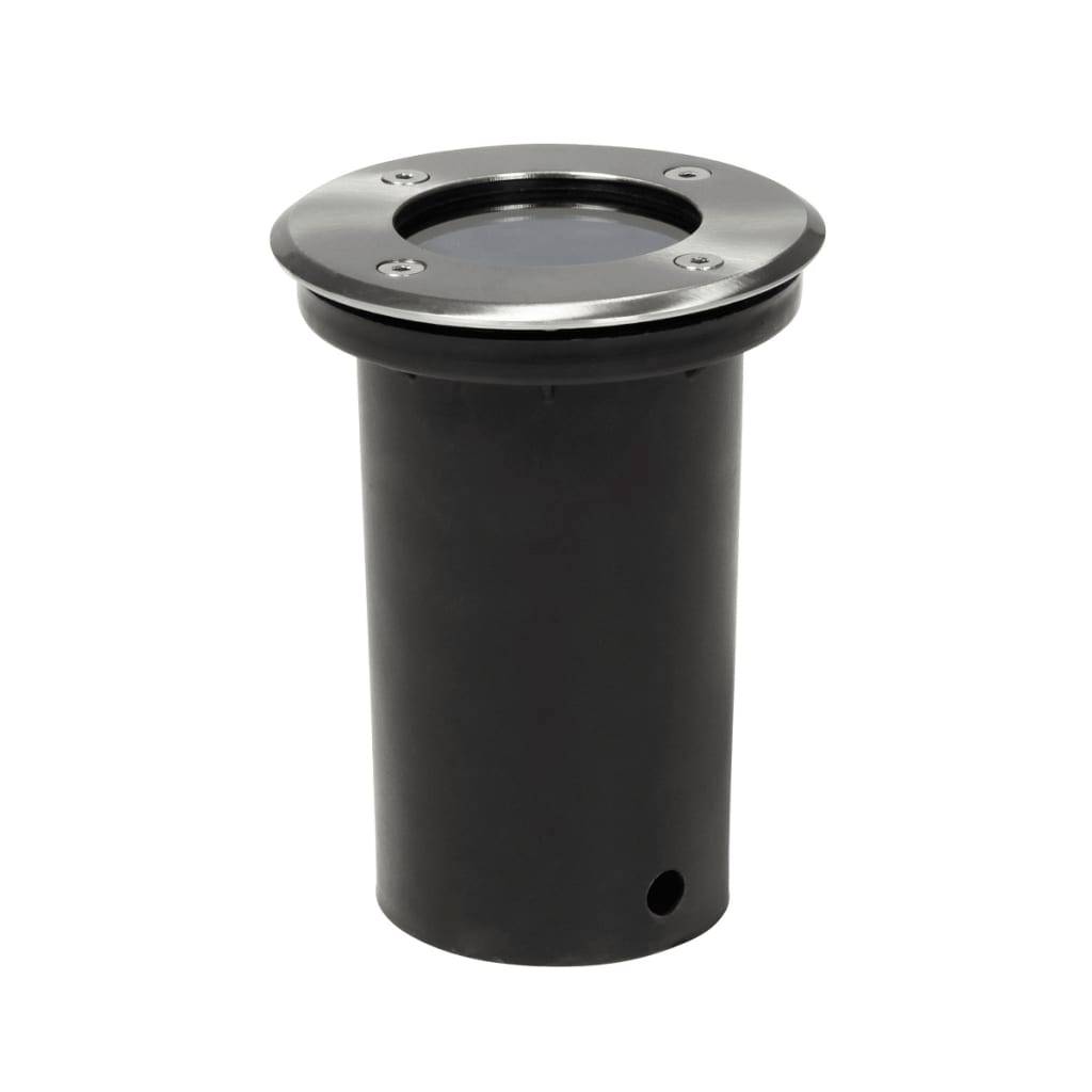 Lampe d'extérieur - Lampe de jardins au sol 12 pcs rond - Image 4