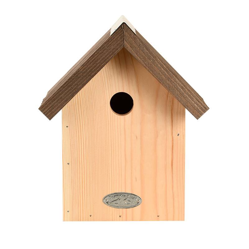 Esschert Design - Nichoir Mésange Bleue en bois 23 cm - Esschert Design - Imagen 1