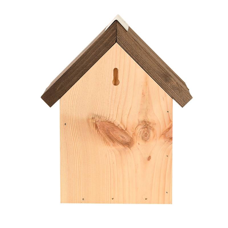 Esschert Design - Nichoir Mésange Bleue en bois 23 cm - Esschert Design - Imagen 5