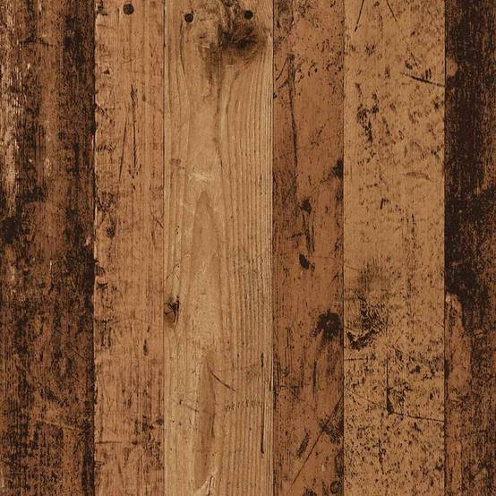 Chatiere bois marron 53 x 53 x 51 cm - Prolenta premium p344.2 - Image 8
