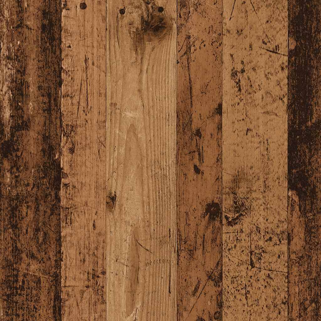Chatiere bois marron  53 x 53 x 51 cm  - Prolenta premium p344.2 - Image 8