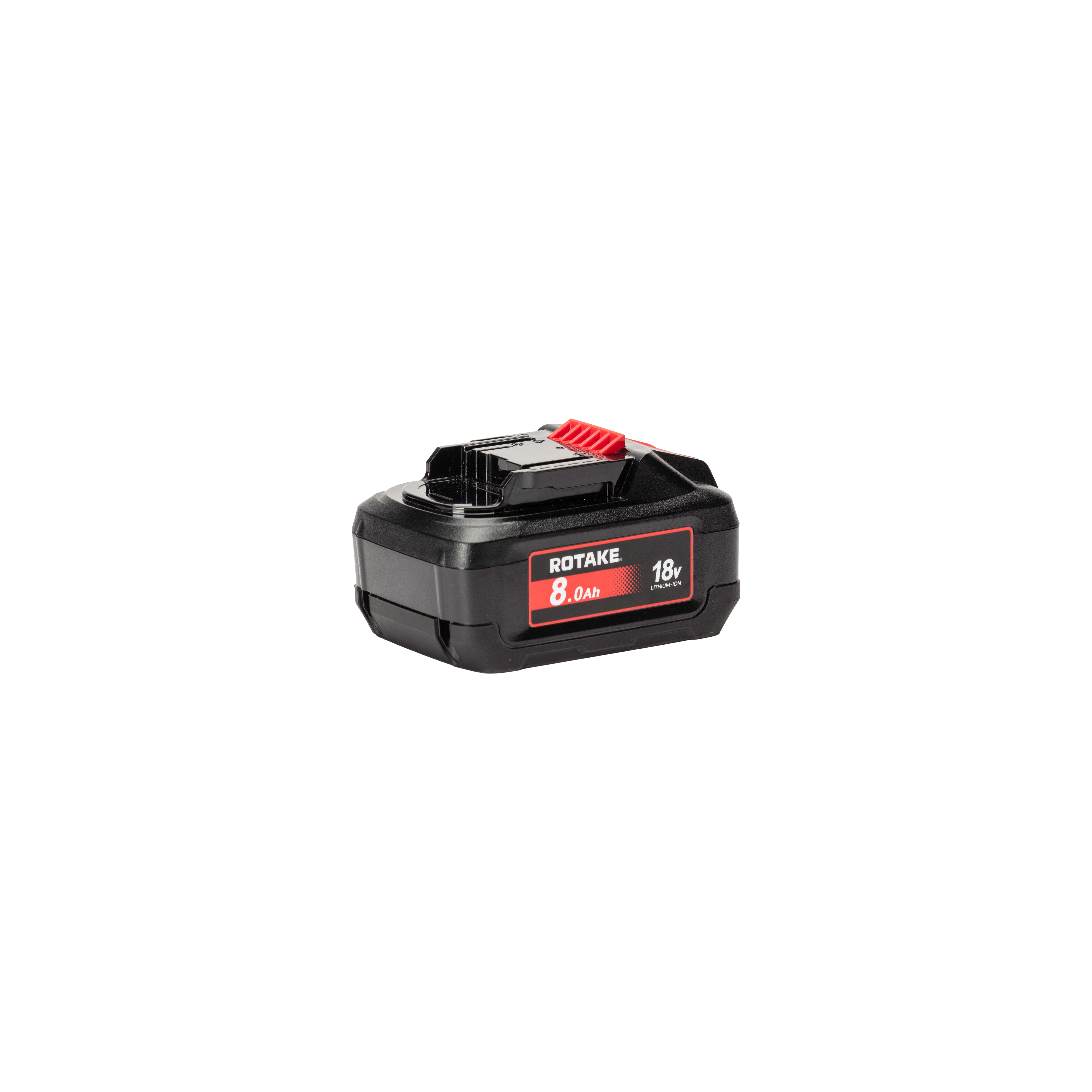 Autre - Batterie 18v 8Ah - ROTAKE - 18B8 - Image 3