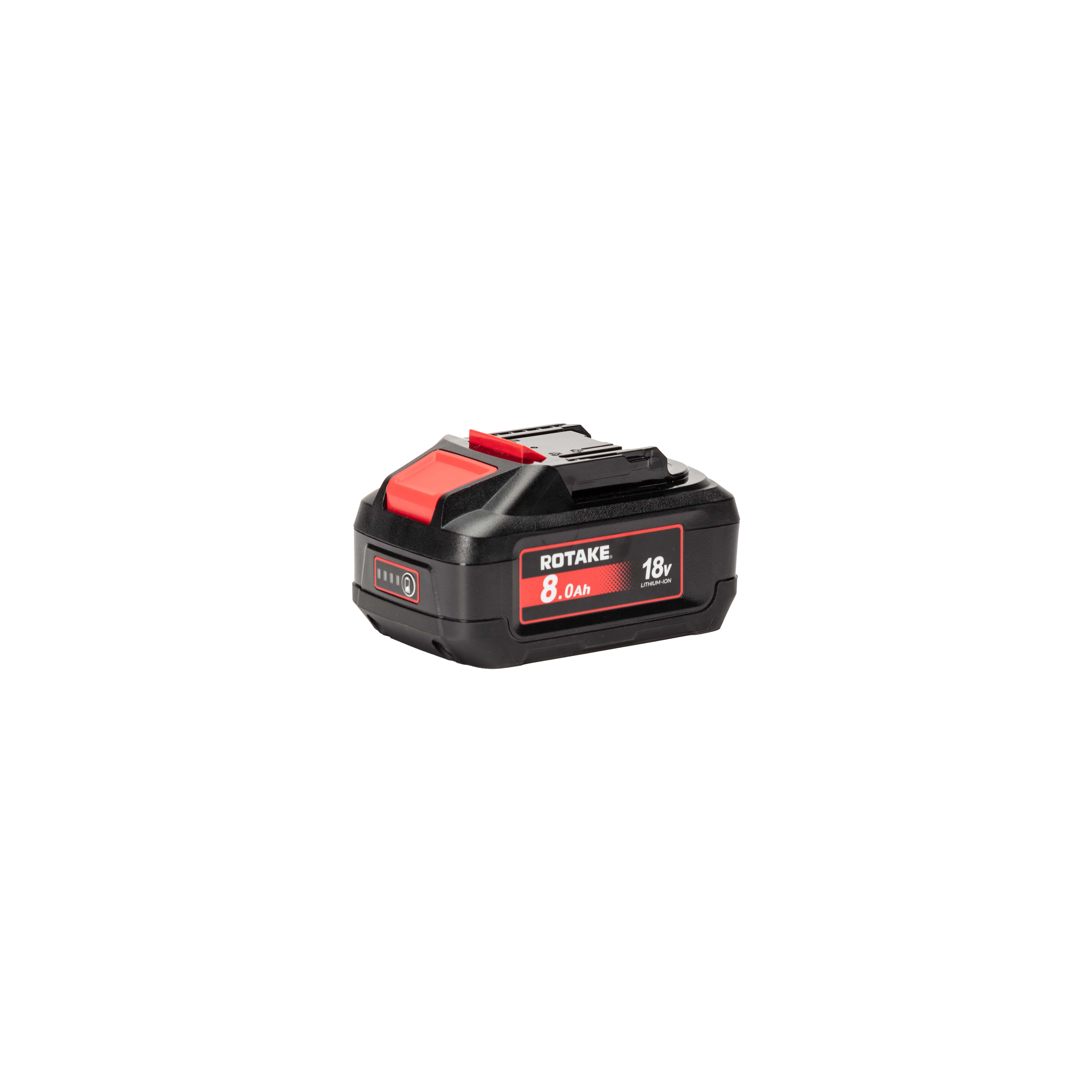 Autre - Batterie 18v 8Ah - ROTAKE - 18B8