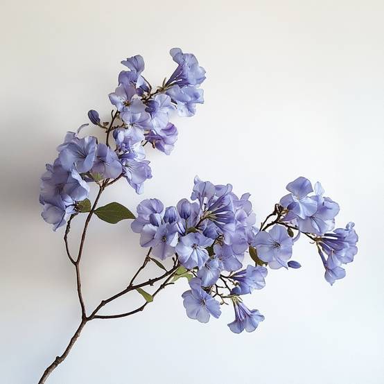 15 Graines de Flamboyant Bleu (Jacaranda mimosifolia) - SemiSauvage Permaculture - Image 1