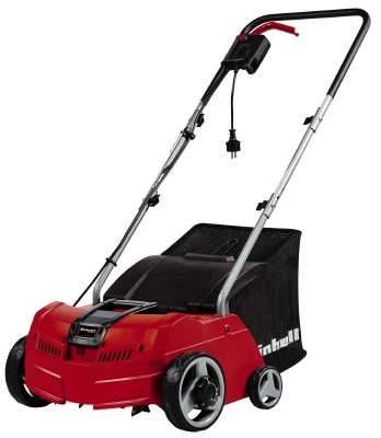 Einhell - Scarificateur électrique GC-SA 1231/1 Einhell - Image 1