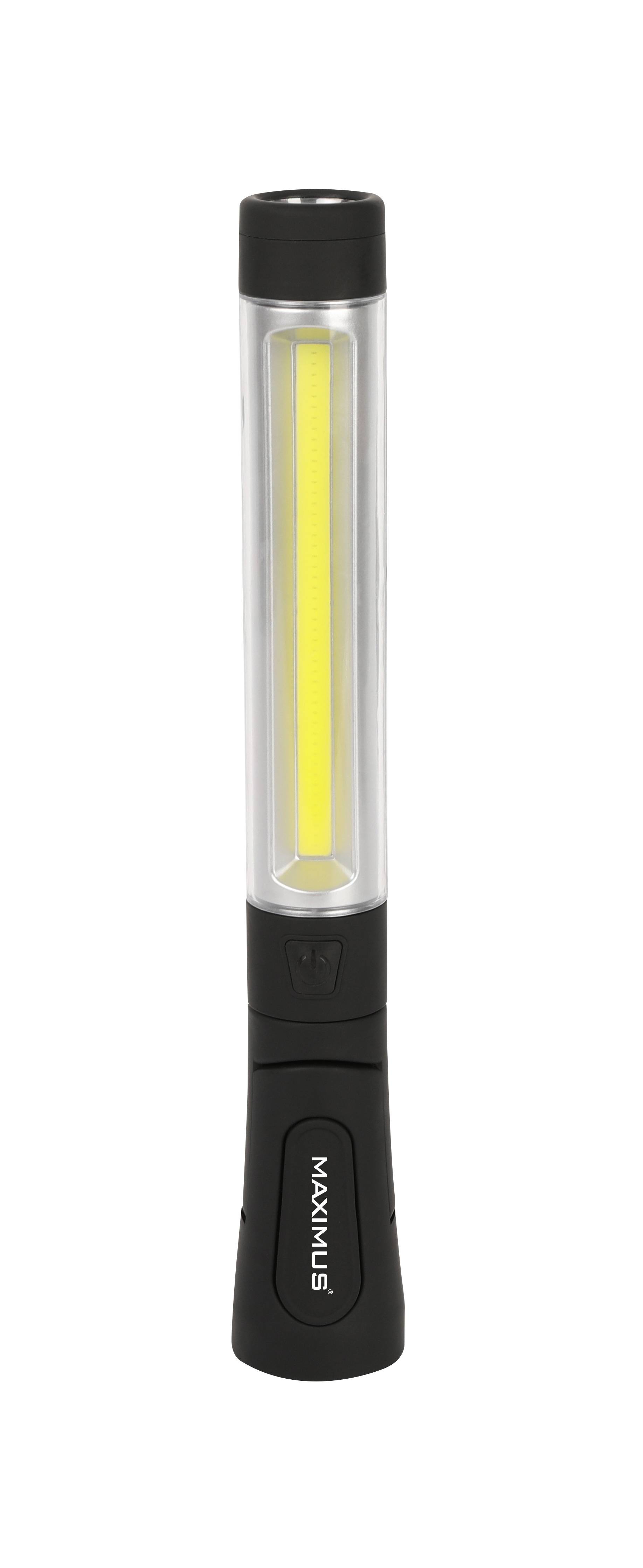 Maximus - Lampe torche multifonction Maximus Powered by Duracell M-WKL-020-DU2 - 200lm - Imagen 3