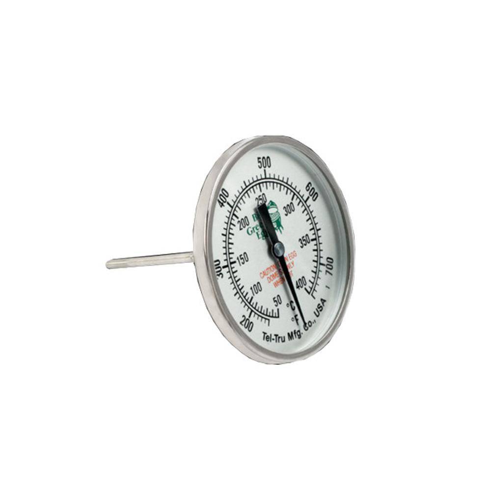 Thermomètre de couvercle Big Green Egg L/XL/XXL 5 cm