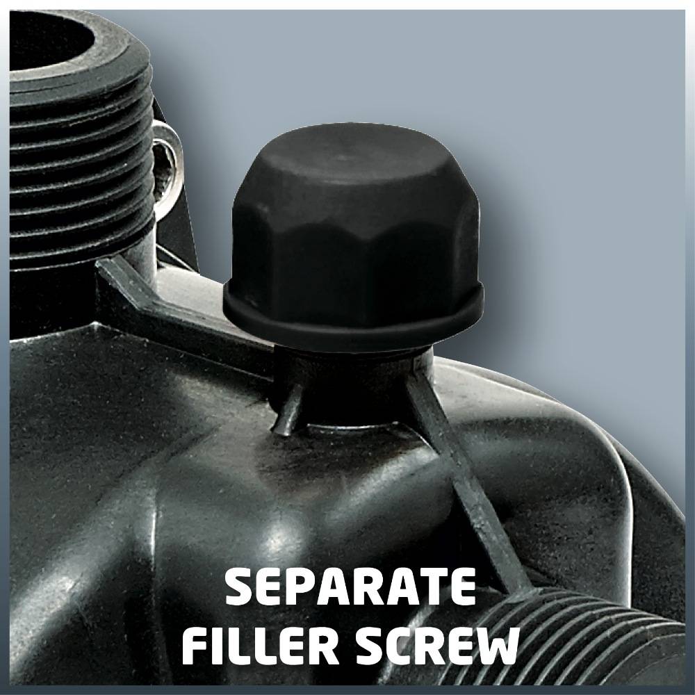 Einhell - Kit Pompe de surface GC-GP 6538 Set Einhell - Image 3