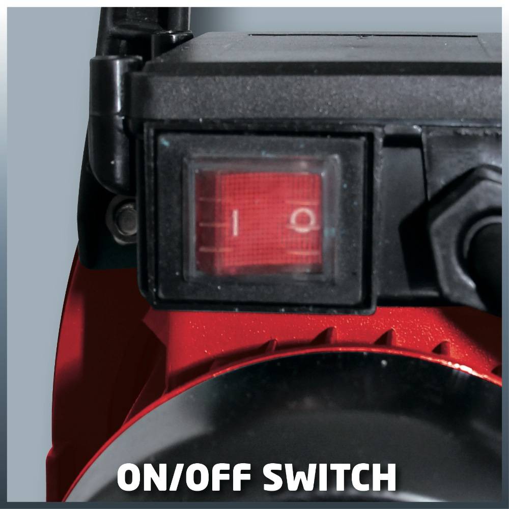 Einhell - Kit Pompe de surface GC-GP 6538 Set Einhell - Image 7