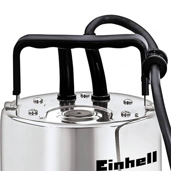 Einhell - Pompe d'évacuation GC-DP 1020 N Einhell - Image 2