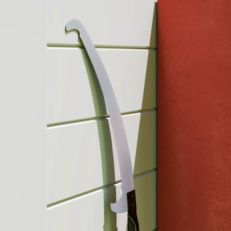 Échenilloir télescopique 2,6m en aluminium pour élagage des arbres en hauteur – ComfortXL Outdoor Living - Image 8