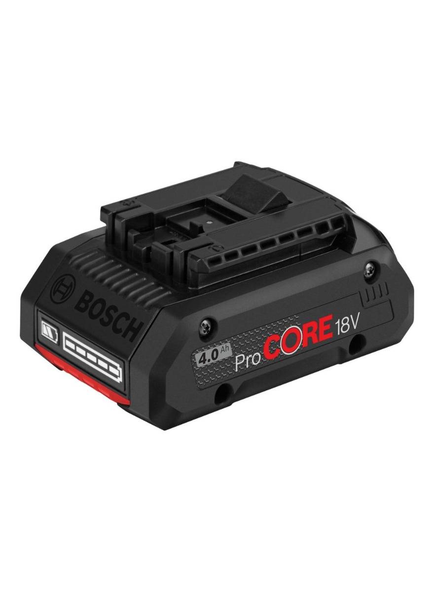 Bosch Professional - KIT 4 Outils 18V GSR/GDX/GBH/GSA - BOSCH - avec batteire 1 x ProCore 18V 4.0Ah - 2 x ProCore 18V 5.5Ah - Chargeur - L-Boxx - 0615990N37 - Imagen 7