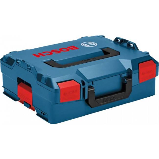 Bosch Professional - KIT 4 Outils 18V GSR/GDX/GBH/GSA - BOSCH - avec batteire 1 x ProCore 18V 4.0Ah - 2 x ProCore 18V 5.5Ah - Chargeur - L-Boxx - 0615990N37 - Imagen 9