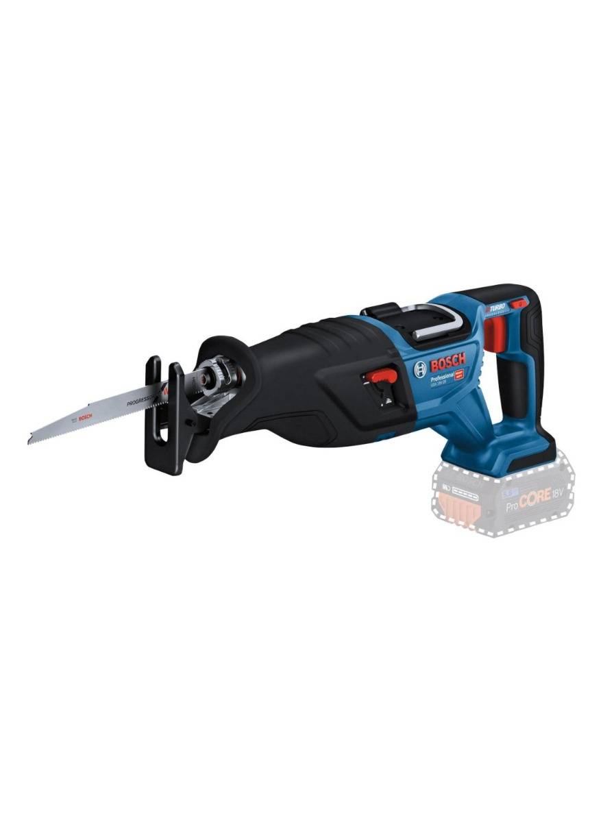 Bosch Professional - KIT 4 Outils 18V GSR/GDX/GBH/GSA - BOSCH - avec batteire 1 x ProCore 18V 4.0Ah - 2 x ProCore 18V 5.5Ah - Chargeur - L-Boxx - 0615990N37 - Imagen 3