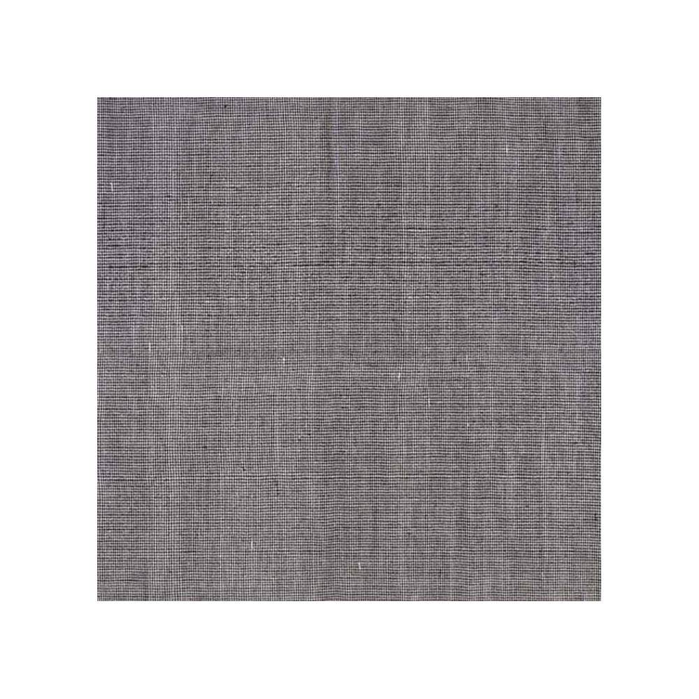 Esschert Design - Tapis de jardin en plastique recyclé tissé 120 x 180 cm Gris - Imagen 3