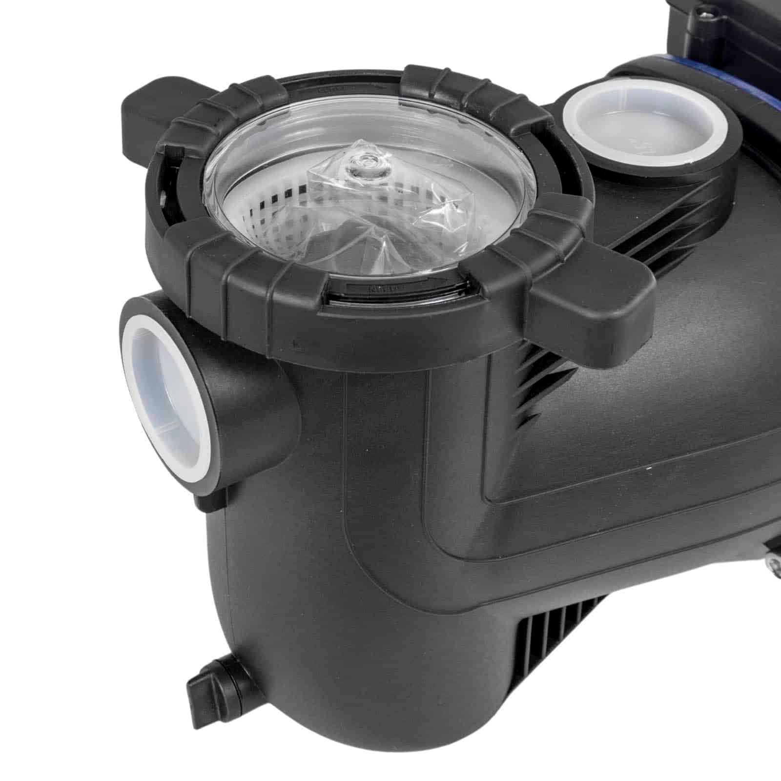 Aqualux - Pompe de filtration piscine hors-sol 4-6m3/h 100517 Aqualux - Imagen 7