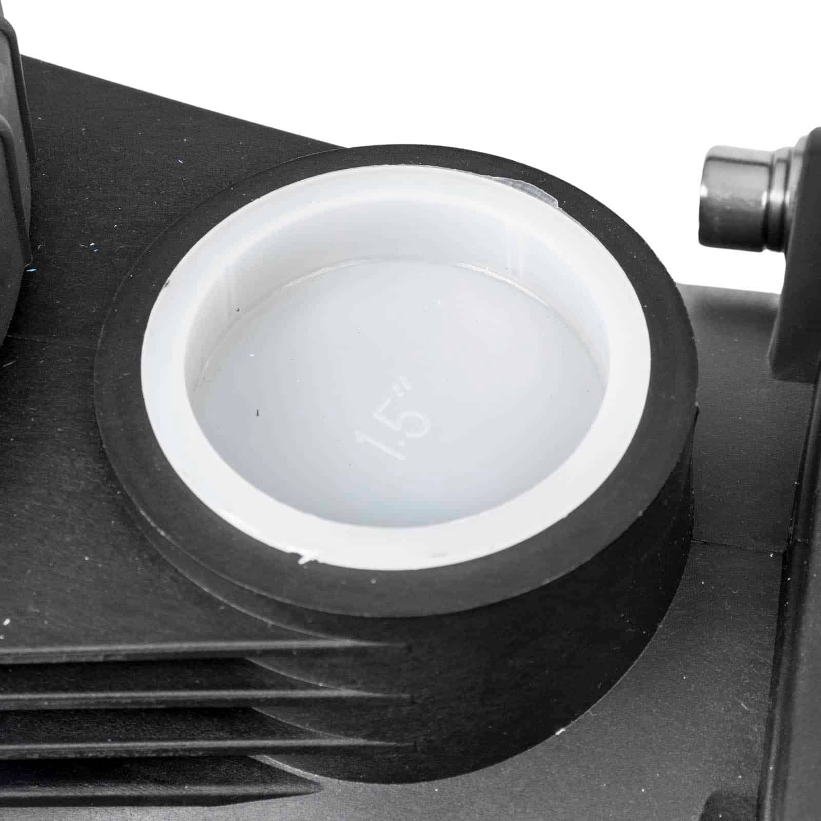 Aqualux - Pompe de filtration piscine hors-sol 4-6m3/h 100517 Aqualux - Imagen 8
