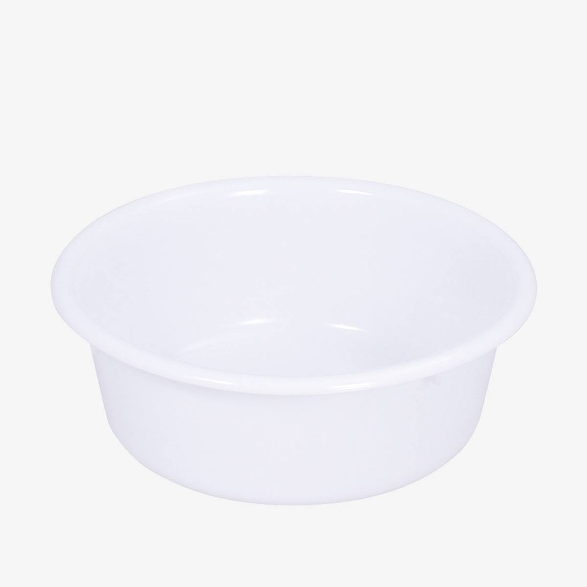 Cuvette Ronde Blanche - Gilac -