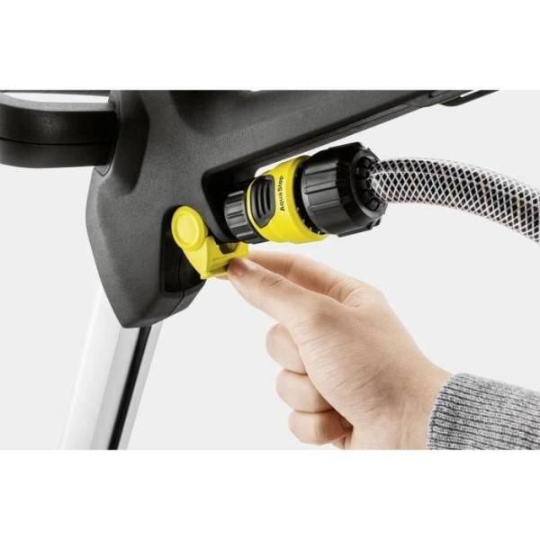 Kärcher - Nettoyeur de terrasses en bois Kärcher PCL 4 Patio Cleaner - Nettoyage en profondeur, sans effort, dans le sens de la fibre du - Image 4