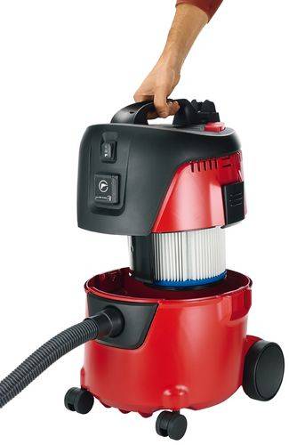 Aspirateur 20L classe L VC 21 L MC FLEX - 405418 - Imagen 3