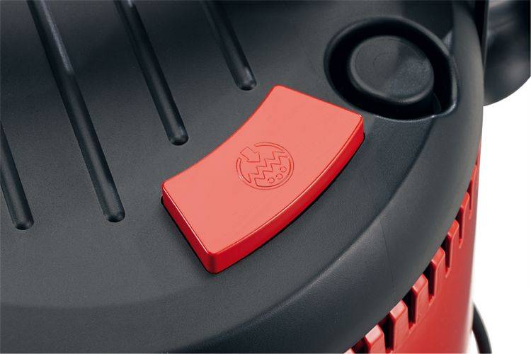 Aspirateur 20L classe L VC 21 L MC FLEX - 405418 - Imagen 5
