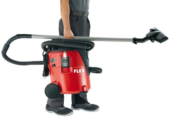 Aspirateur 20L classe L VC 21 L MC FLEX - 405418 - Imagen 8