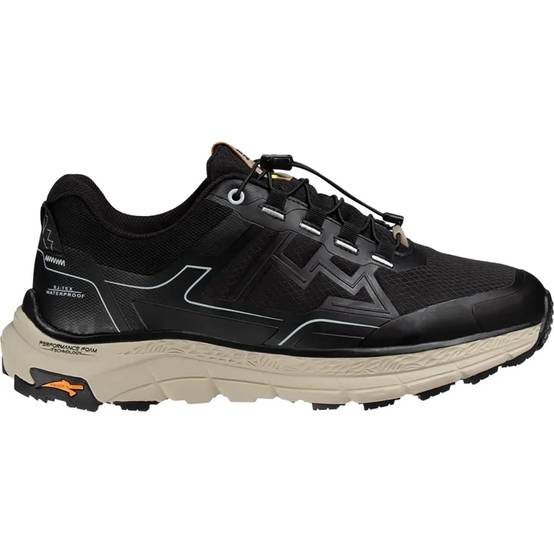 Baskets de marche Caracas - Homme Noir - SAFETY JOGGER Safety Jogger - Image 2