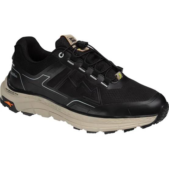 Baskets de marche Caracas - Homme Noir - SAFETY JOGGER Safety Jogger - Image 8