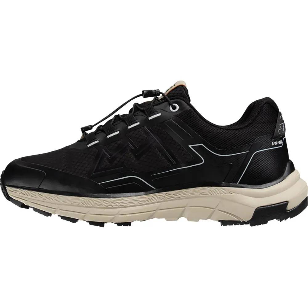 Baskets de marche Caracas - Homme Noir - SAFETY JOGGER Safety Jogger - Image 7