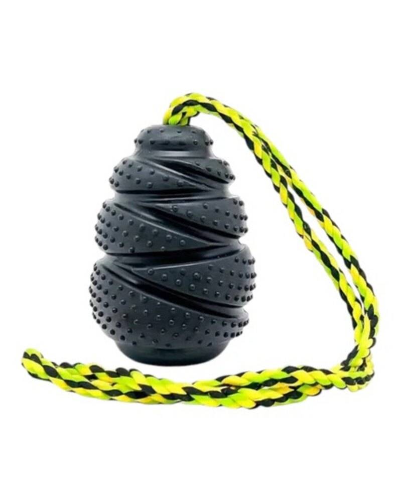 France Croquettes - Strong extreme S vert pour chien, FranceCroquettes - Imagen 1