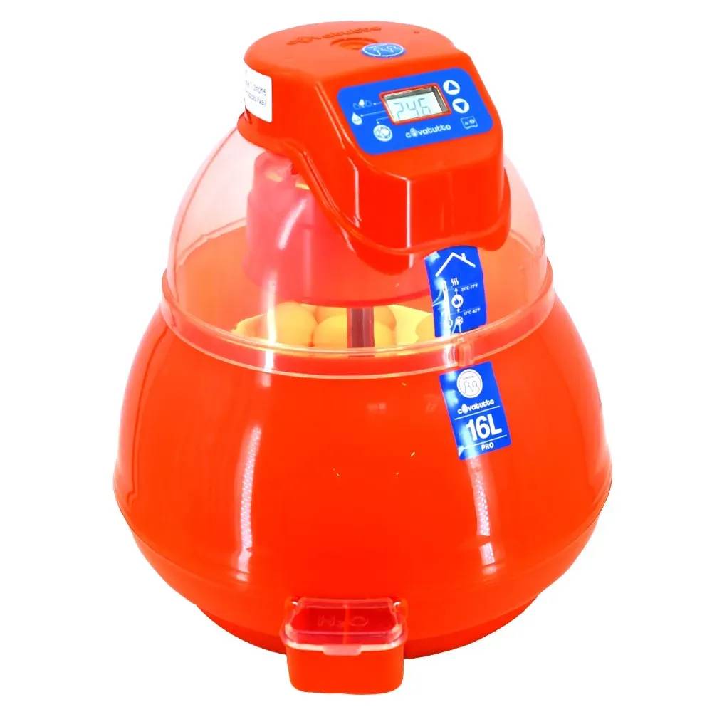 Couveuse automatique Novital Covatutto 16L Pro Novital - Image 3
