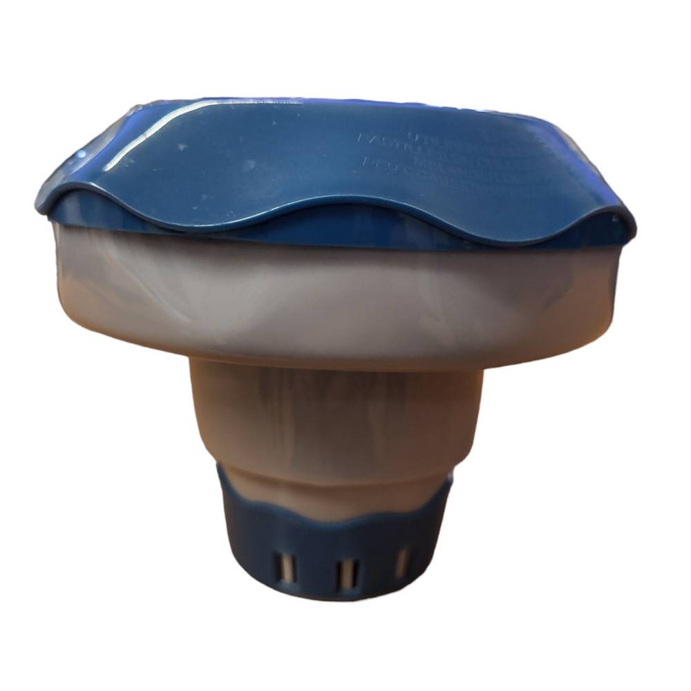Mini doseur pastille 20 gramme BLUE LINE pour spa - Imagen 2