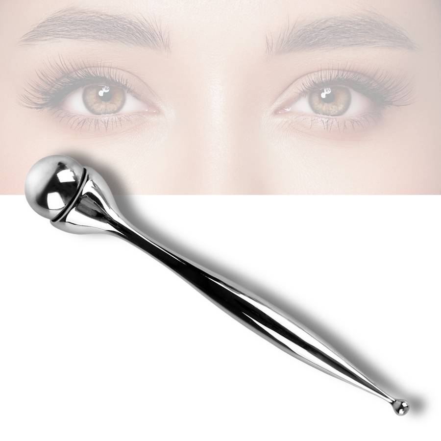 Masseur Yeux Rotatif – EyeRevive360 – Design Ergonomique – Bénéfices multiples – Mouvement Rotatif - Sun&Sia - Image 2