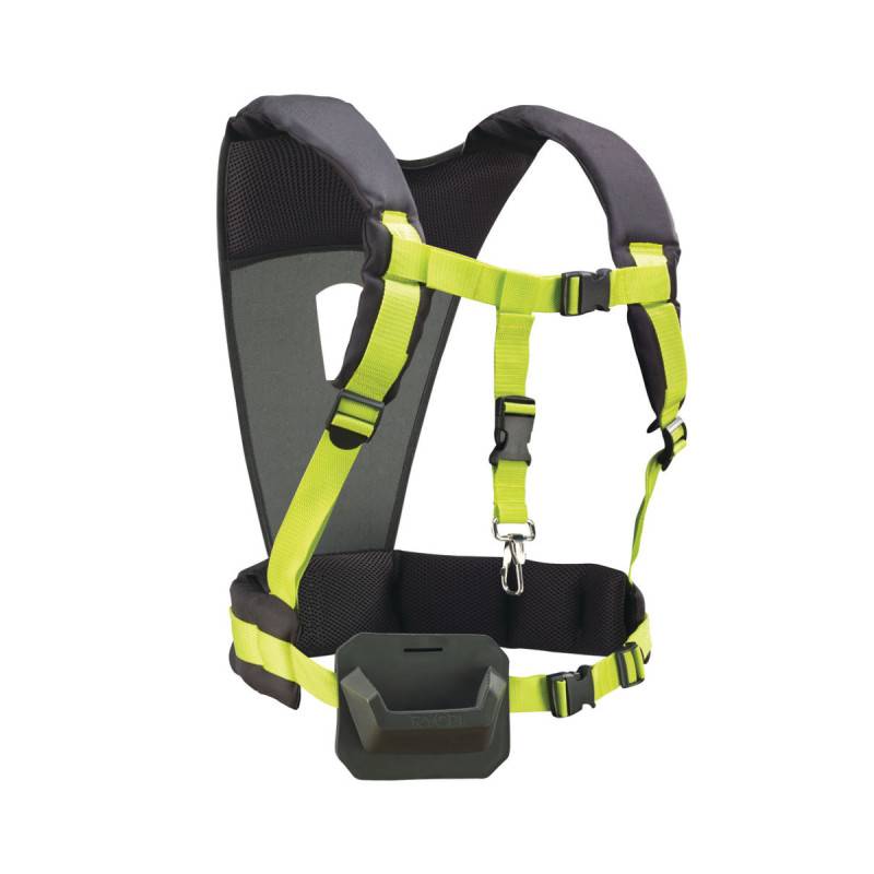 Ryobi - Taille-haies RYOBI 18V One+ OPT1845 - Batterie 4,0Ah et chargeur - Harnais ergonomique - Image 6