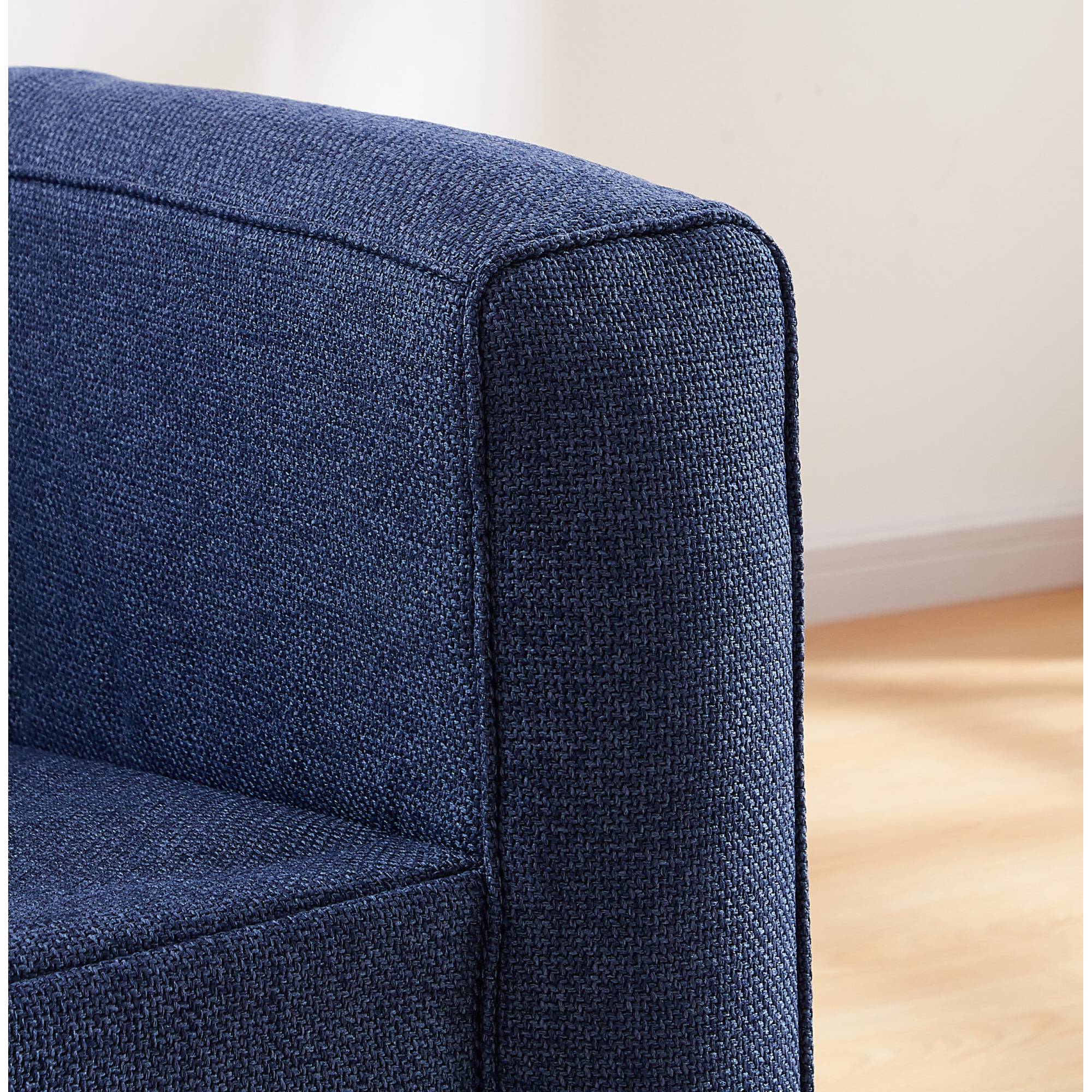 Fauteuil gonflable Terracotta - Intérieur et extérieur - Couleur Bleu - Image 8