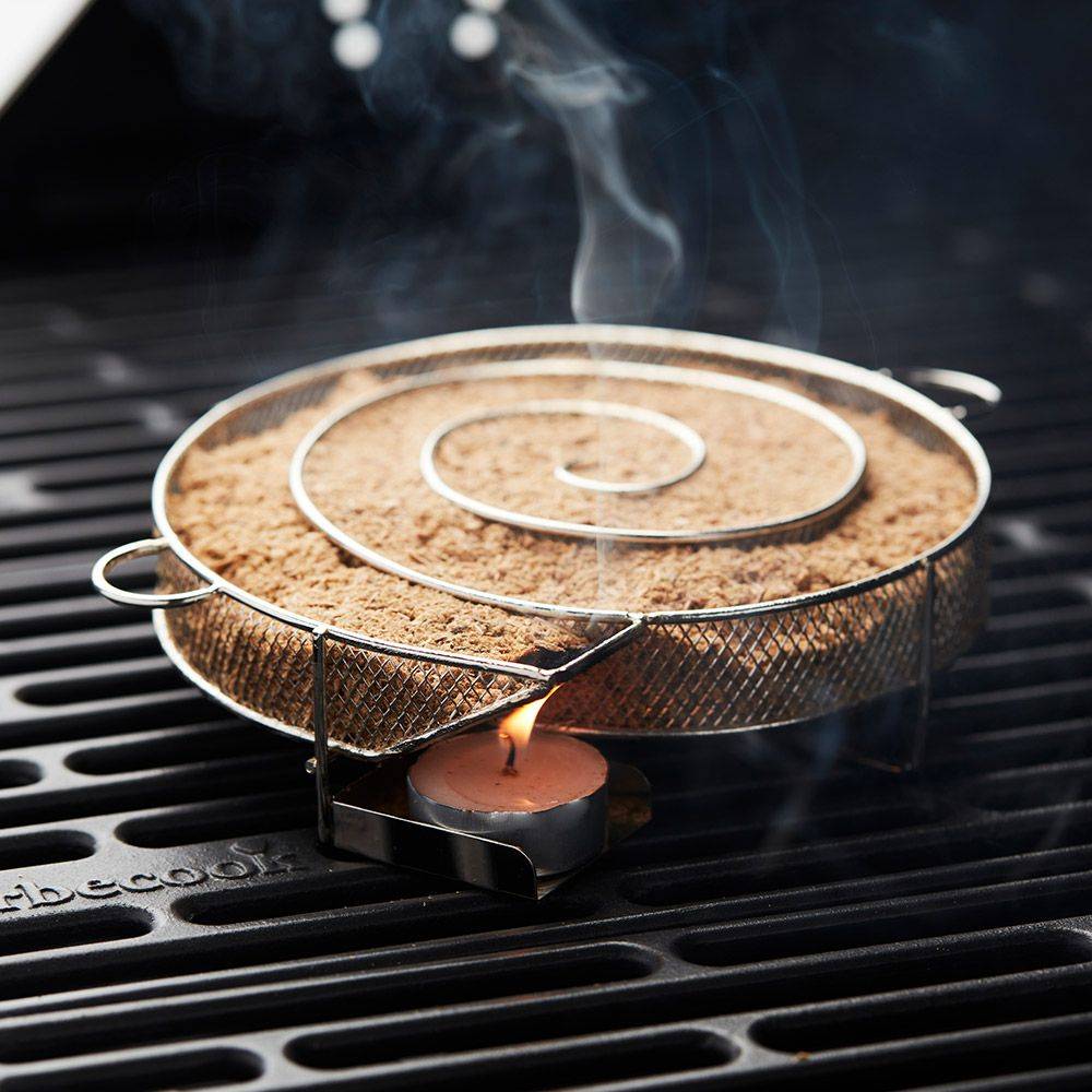 Barbecook - Générateur de fumée froide - Imagen 2