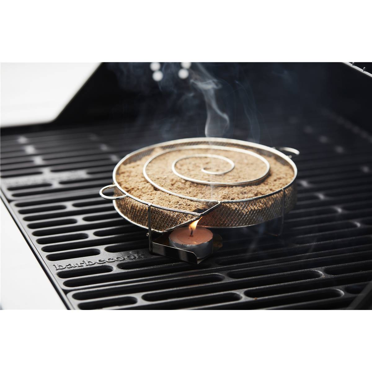 Barbecook - Générateur de fumée froide - Imagen 4