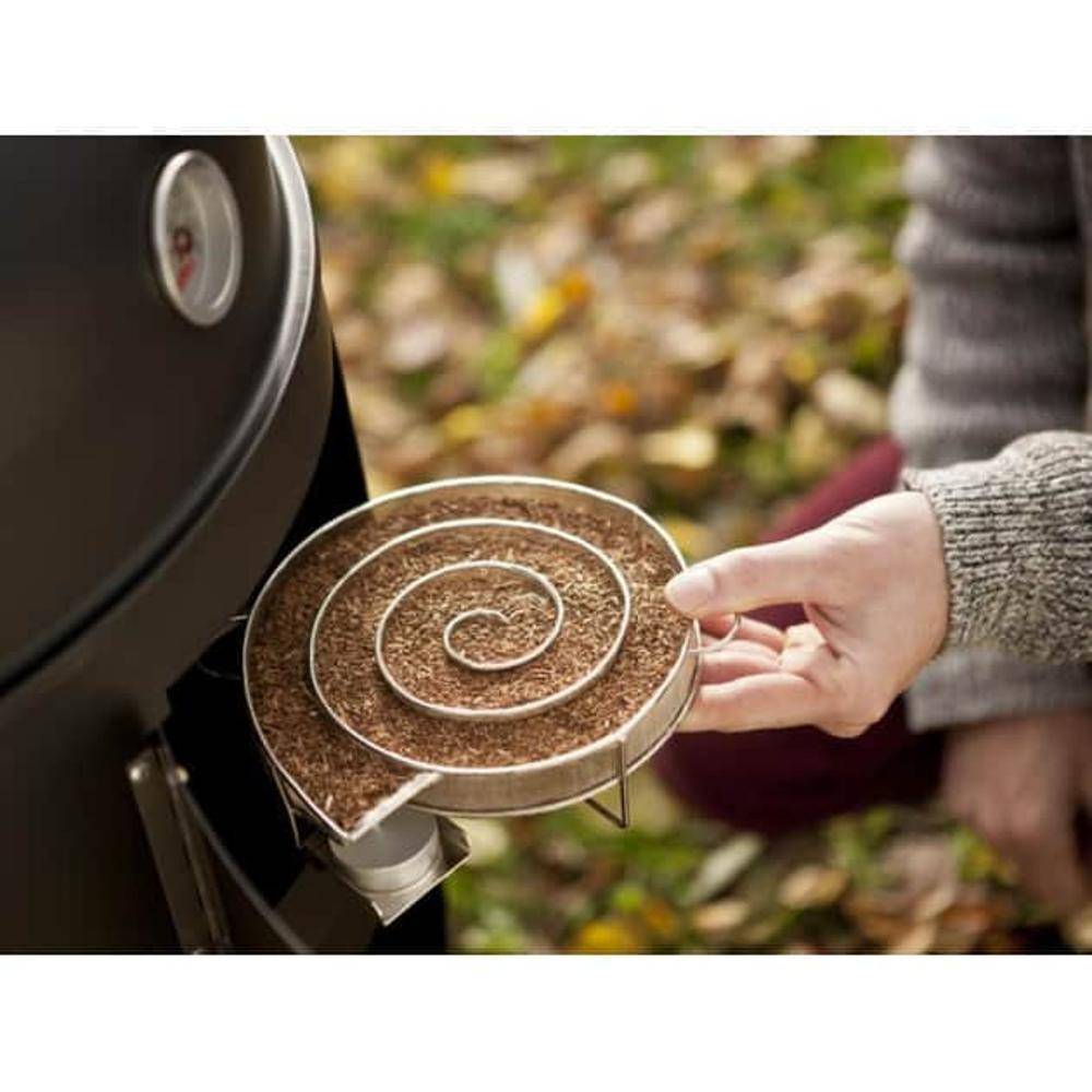 Barbecook - Générateur de fumée froide - Imagen 3