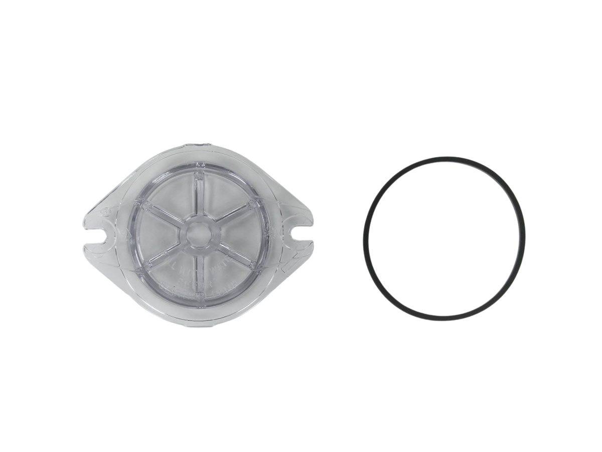 Hayward - Couvercle de préfiltre pour pompe Max Flo - SPX1250LA - Hayward - Imagen 4