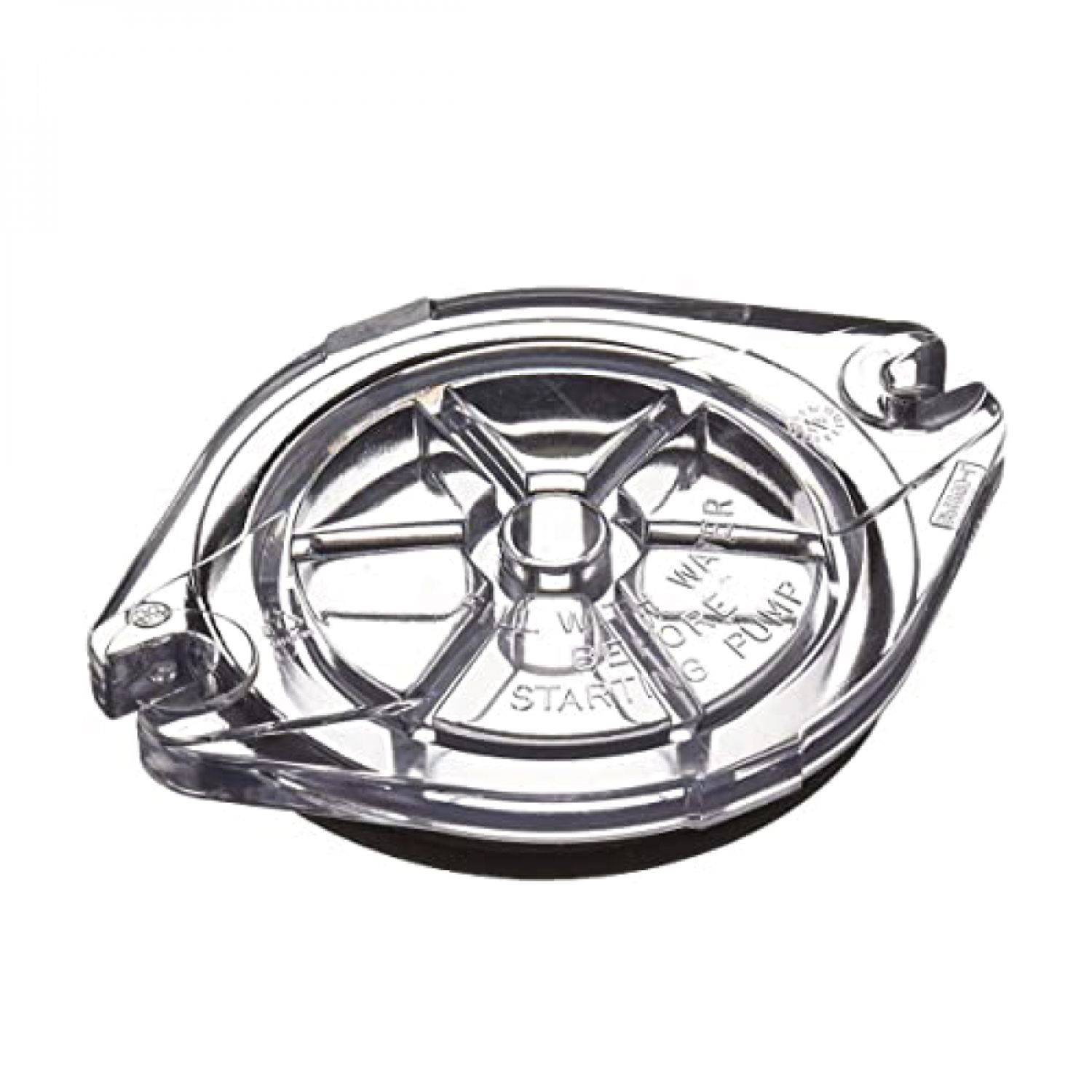 Hayward - Couvercle de préfiltre pour pompe Max Flo - SPX1250LA - Hayward - Imagen 1