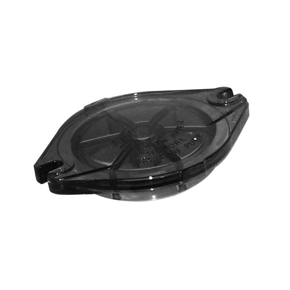 Hayward - Couvercle de préfiltre pour pompe Max Flo - SPX1250LA - Hayward - Imagen 2