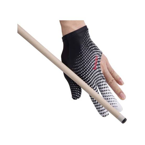 Jardindeco - Gant de billard en lycra Boodun Black flag - Image 2