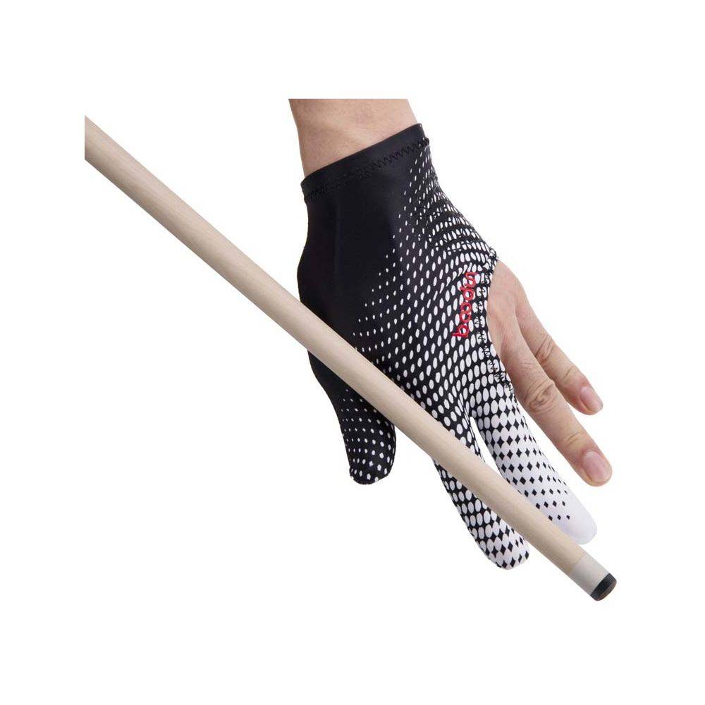 Jardindeco - Gant de billard en lycra Boodun Black flag - Image 2