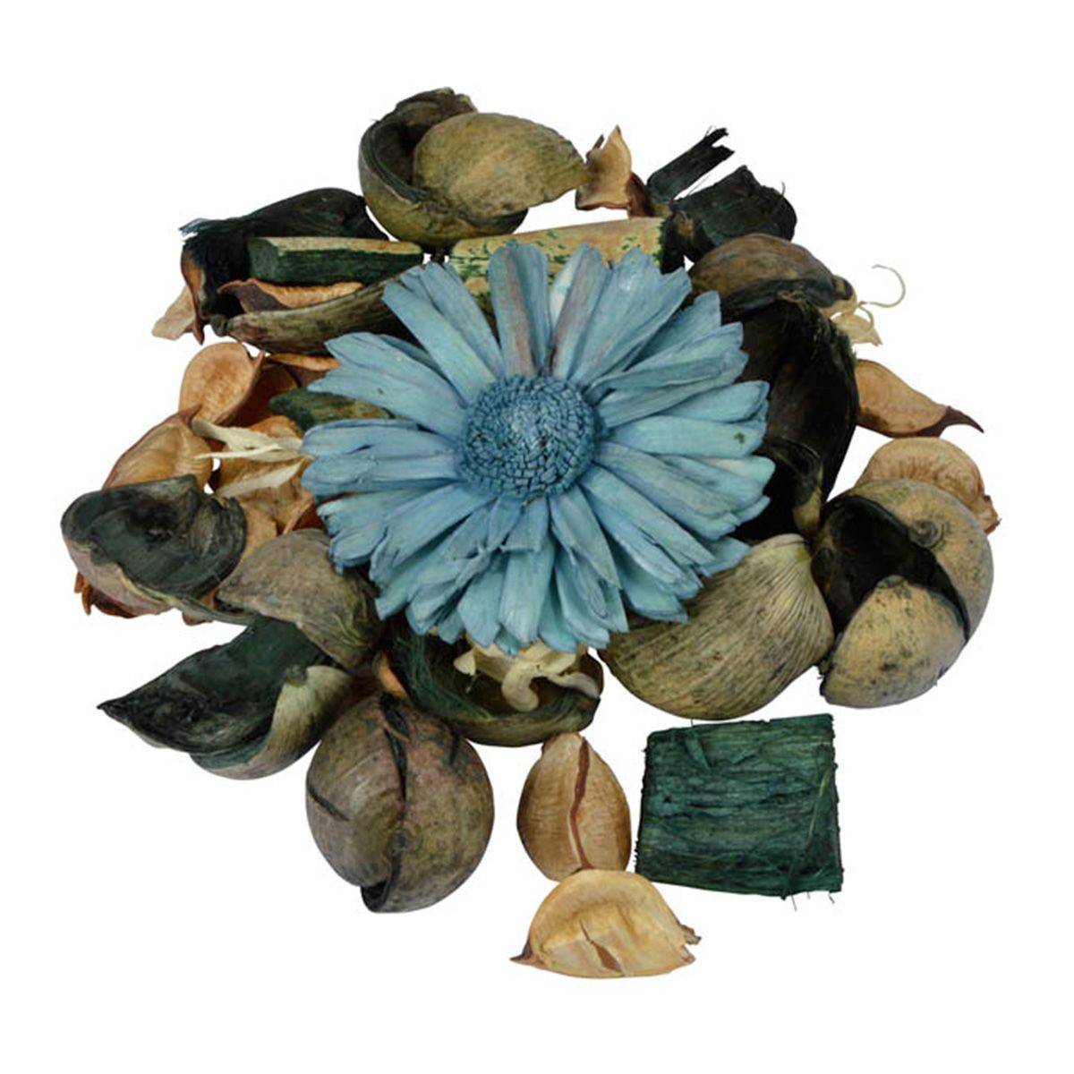 Paris Prix - Pot Pourri "Essentiel II" 110g Lagon