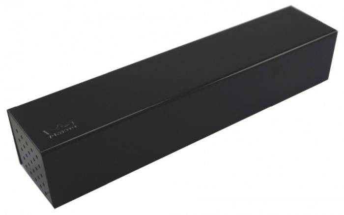 Ferme-porte TS93 G25 DORMA - Noir - Sans bras force 2 à 5 - opposé aux paumelles - 43070019 - Imagen 1